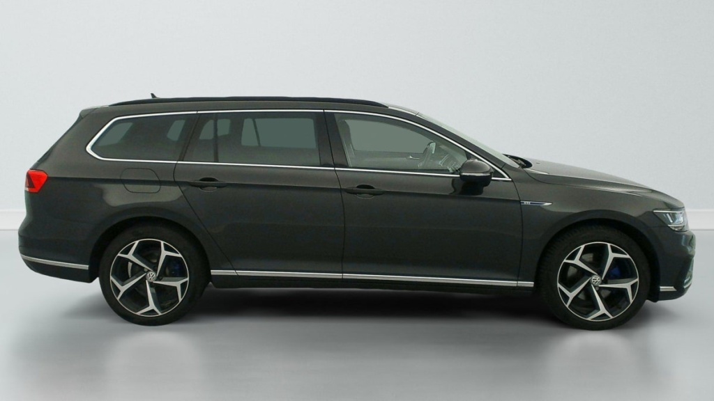 VOLKSWAGEN PASSAT SW 1.4 TSI Hybride Rechargeable DSG6 GTE - ref: 1-343602 - Photo 8