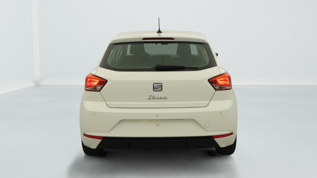 SEAT IBIZA 1.0 MPI 80 ch S S BVM5 Style - ref: 1-343608 - Photo 6