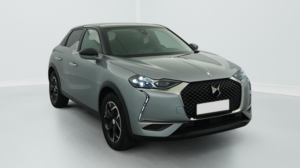 DS DS3 Crossback E-TENSE CONNECTED CHIC - ref: 1-343610 - Photo 1