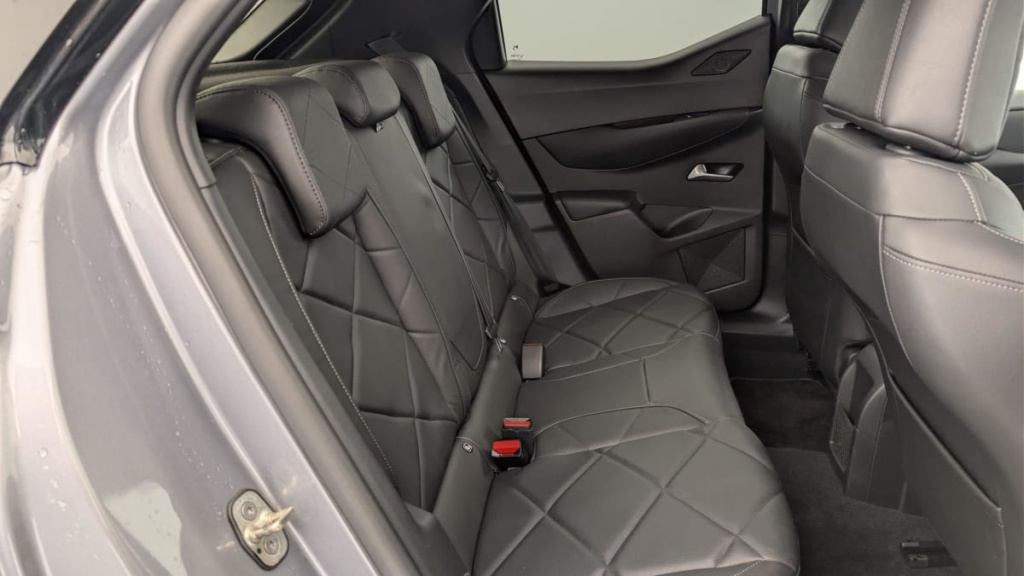 DS DS3 Crossback E-TENSE CONNECTED CHIC - ref: 1-343610 - Photo 10