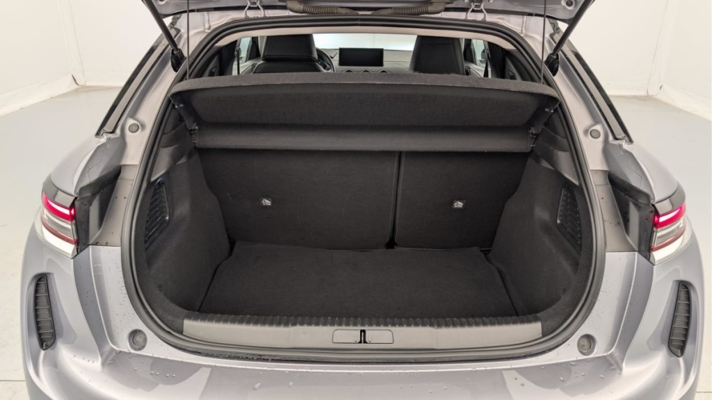 DS DS3 Crossback E-TENSE CONNECTED CHIC - ref: 1-343610 - Photo 11