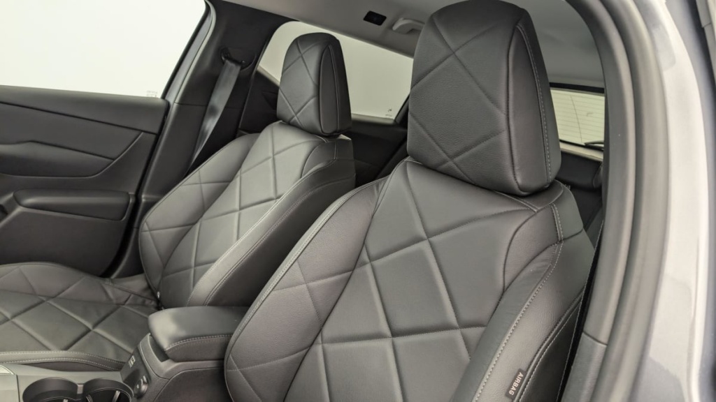 DS DS3 Crossback E-TENSE CONNECTED CHIC - ref: 1-343610 - Photo 16