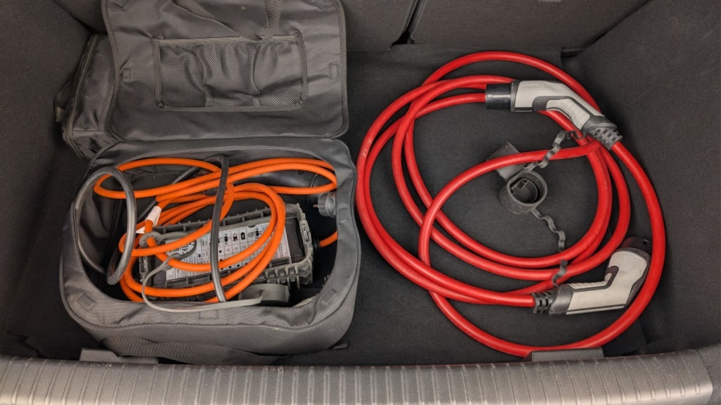 DS DS3 Crossback E-TENSE CONNECTED CHIC - ref: 1-343610 - Photo 20