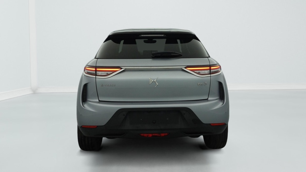 DS DS3 Crossback E-TENSE CONNECTED CHIC - ref: 1-343610 - Photo 6