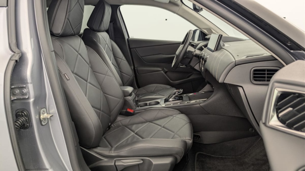 DS DS3 Crossback E-TENSE CONNECTED CHIC - ref: 1-343610 - Photo 9