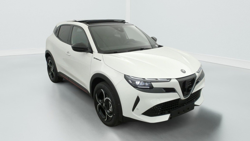 ALFA ROMEO Junior 1.2 Ibrida 136 ch eDCT6 Speciale - ref: 1-343656 - Photo 1