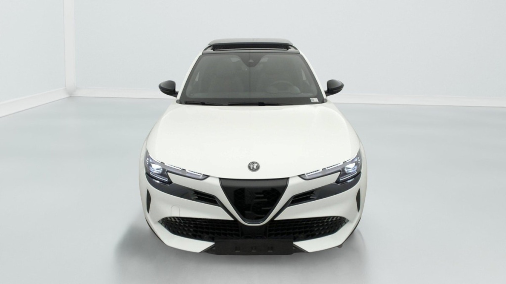 ALFA ROMEO Junior 1.2 Ibrida 136 ch eDCT6 Speciale - ref: 1-343656 - Photo 2