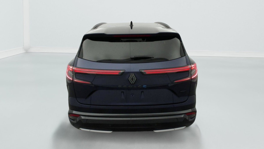 RENAULT ESPACE VI E-TECH FULL HYBRID 200 GSR2 ESPRIT ALPINE - ref: 1-343679 - Photo 6