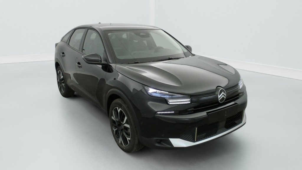 CITROEN C4 Hybride 145 e-DCS6 Business - ref: 1-343720 - Photo 1