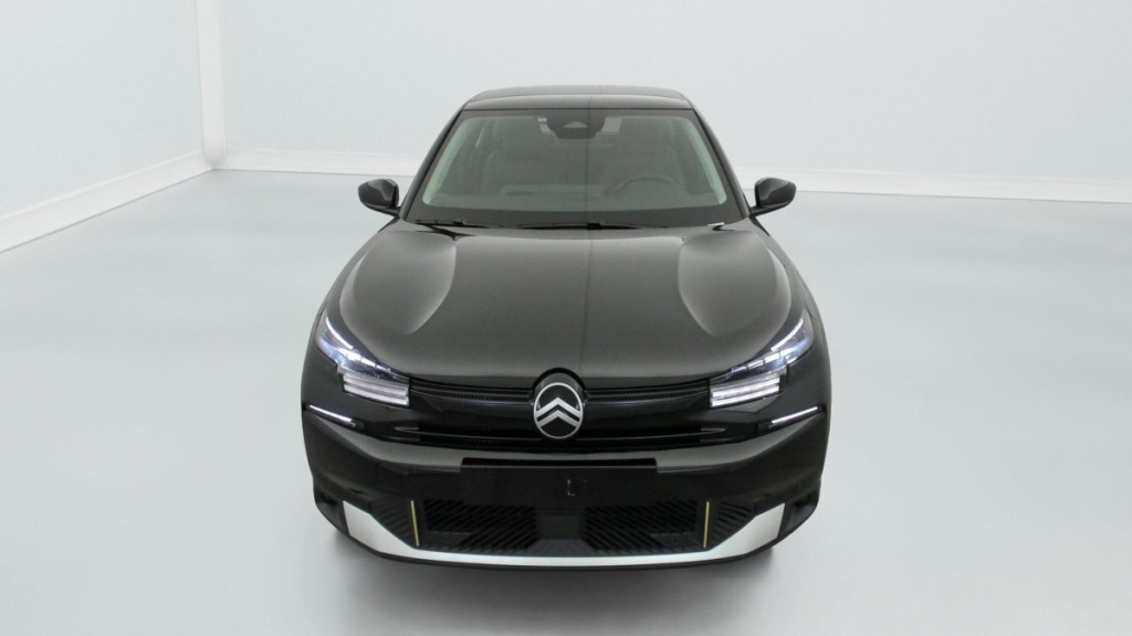 CITROEN C4 Hybride 145 e-DCS6 Business - ref: 1-343720 - Photo 2