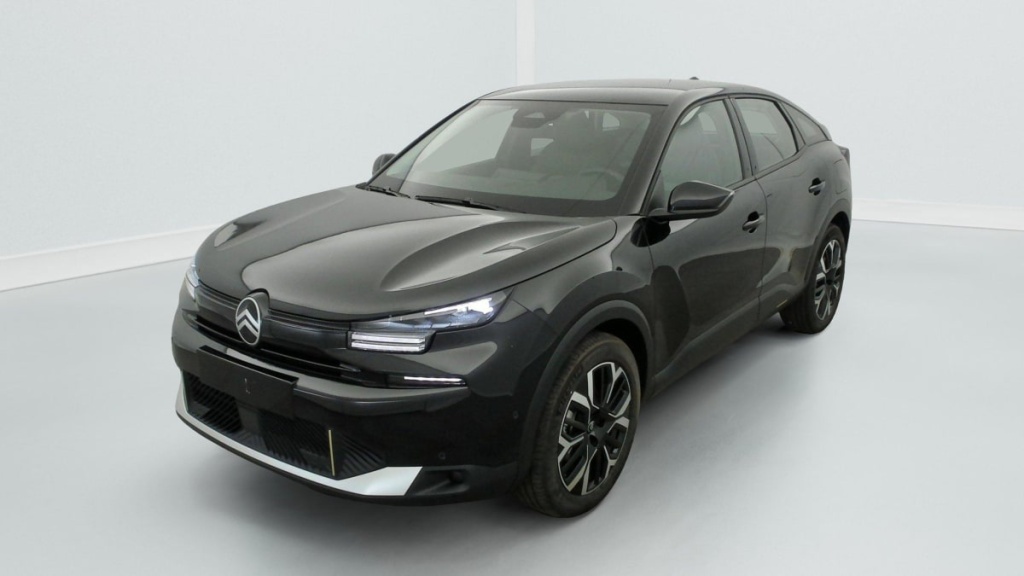 CITROEN C4 Hybride 145 e-DCS6 Business - ref: 1-343720 - Photo 3