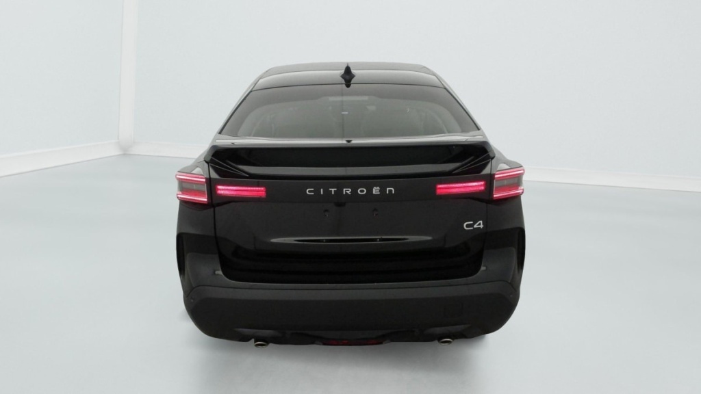 CITROEN C4 Hybride 145 e-DCS6 Business - ref: 1-343720 - Photo 6