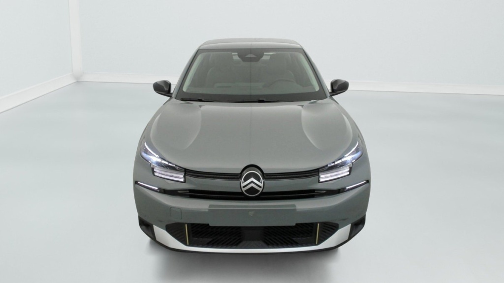 CITROEN C4 Hybride 145 e-DCS6 Business - ref: 1-343726 - Photo 2