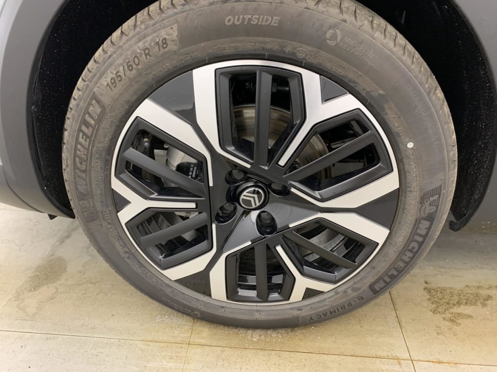 CITROEN C4 Hybride 145 e-DCS6 Business - ref: 1-343726 - Photo 20