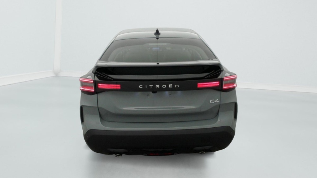 CITROEN C4 Hybride 145 e-DCS6 Business - ref: 1-343726 - Photo 6
