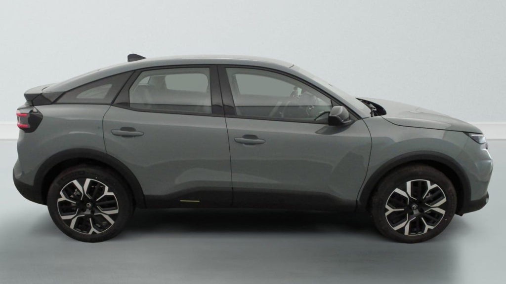 CITROEN C4 Hybride 145 e-DCS6 Business - ref: 1-343726 - Photo 8