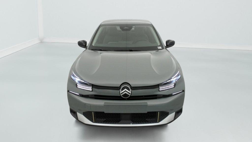 CITROEN C4 Hybride 145 e-DCS6 Business - ref: 1-343728 - Photo 2