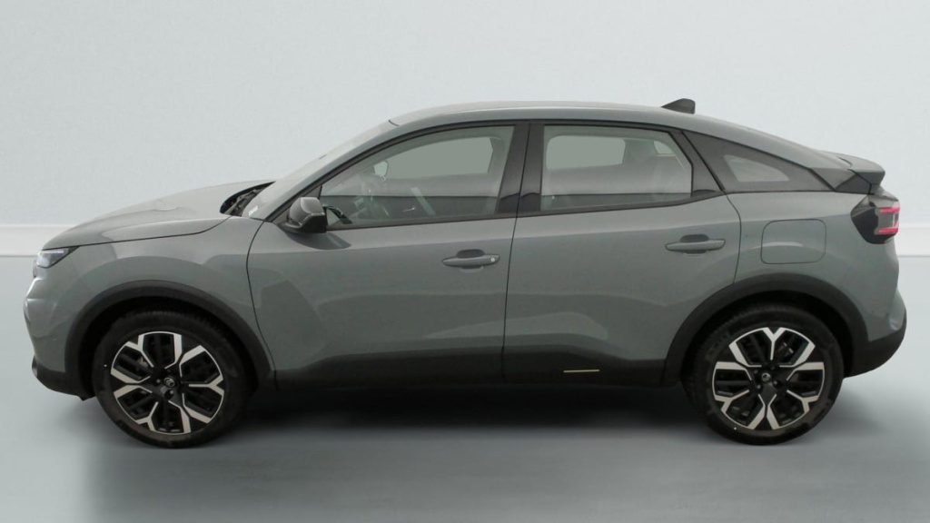 CITROEN C4 Hybride 145 e-DCS6 Business - ref: 1-343728 - Photo 4