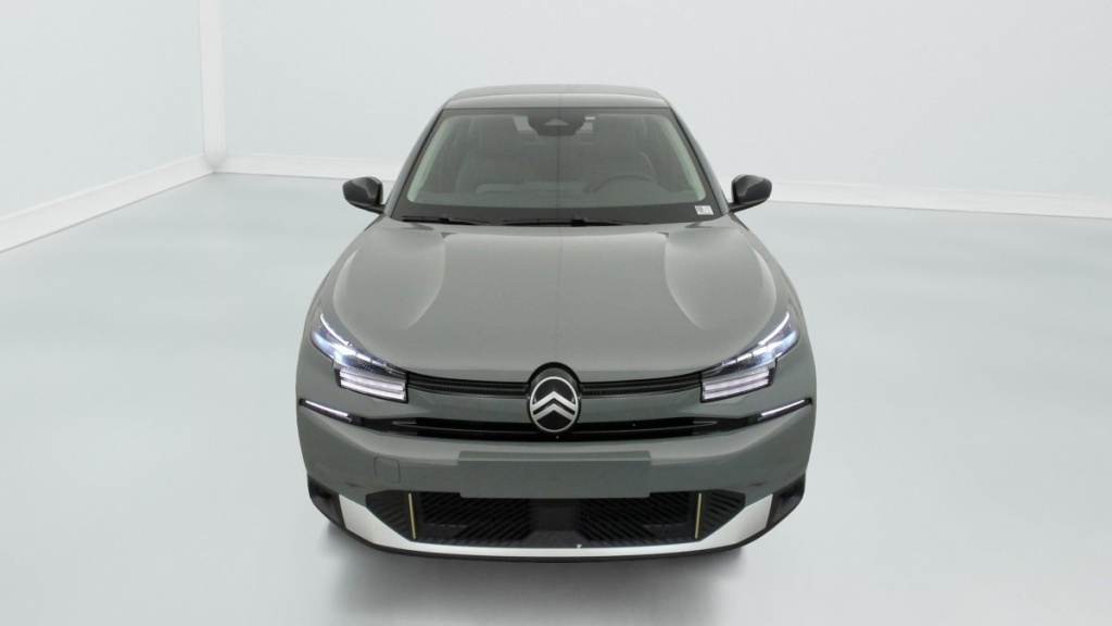 CITROEN C4 Hybride 145 e-DCS6 Business - ref: 1-343729 - Photo 2