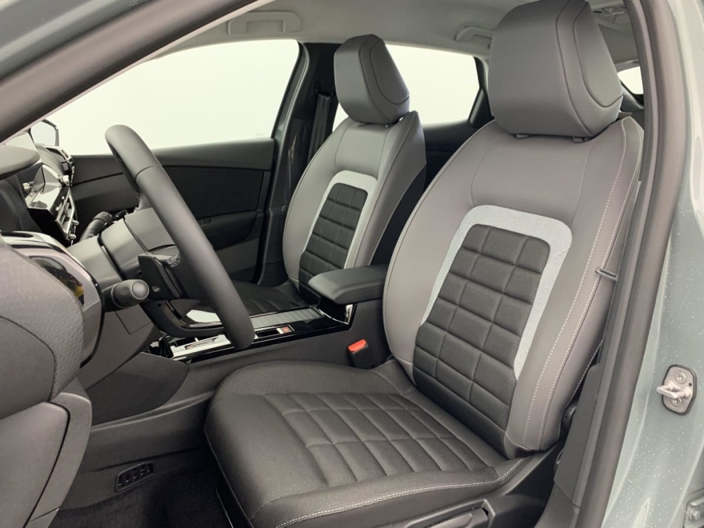 CITROEN C4 Hybride 145 e-DCS6 Business - ref: 1-343729 - Photo 20