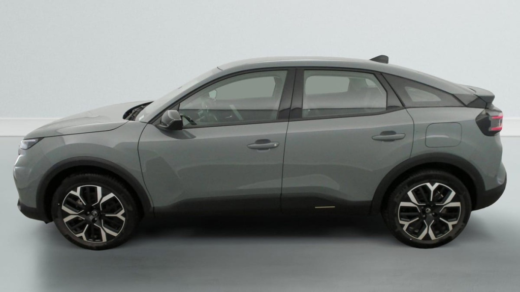 CITROEN C4 Hybride 145 e-DCS6 Business - ref: 1-343729 - Photo 4