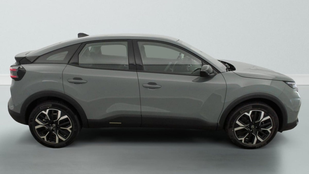 CITROEN C4 Hybride 145 e-DCS6 Business - ref: 1-343729 - Photo 8