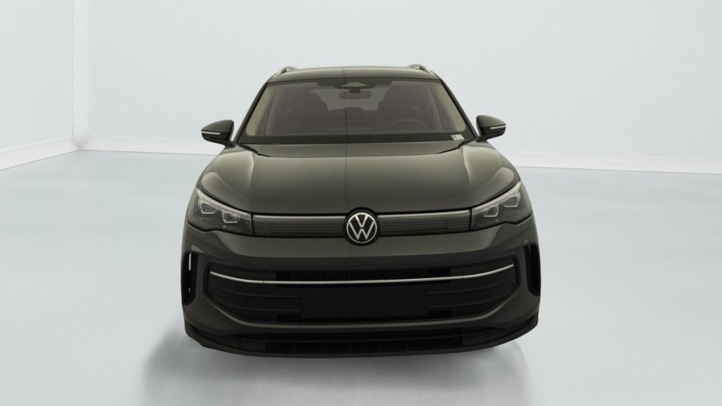 VOLKSWAGEN TIGUAN NOUVEAU 1.5 eTSI 150CV DSG7 LIFE PLUS - ref: 1-343879 - Photo 2