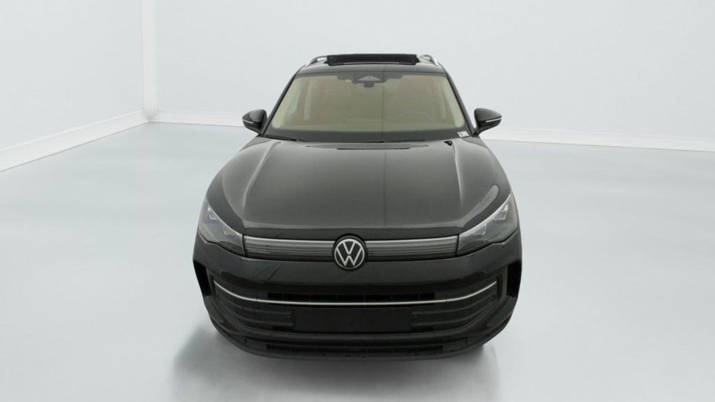 VOLKSWAGEN TIGUAN NOUVEAU 1.5 eTSI 150CV DSG7 LIFE PLUS - ref: 1-343889 - Photo 2