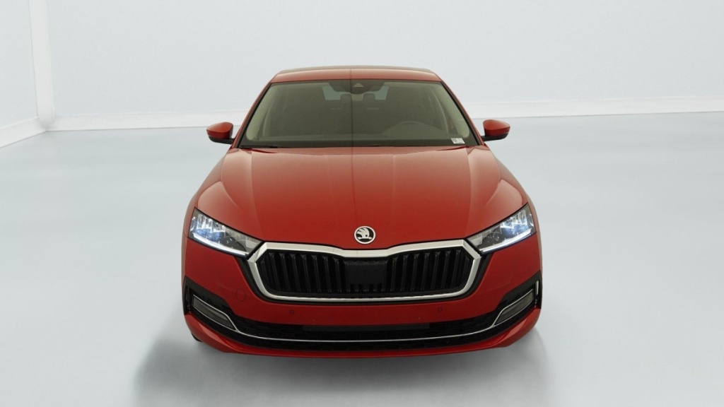 SKODA OCTAVIA 1.0 TSI mHEV e-TEC 110 ch DSG7 Style - ref: 1-344023 - Photo 2