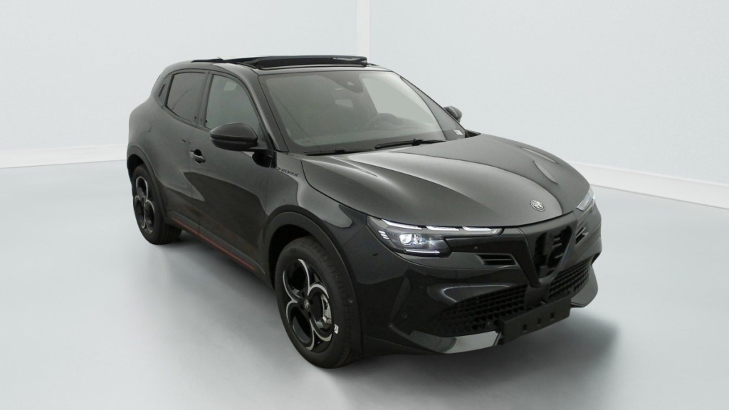 ALFA ROMEO Junior 1.2 Ibrida 136 ch eDCT6 Speciale - ref: 1-344109 - Photo 1