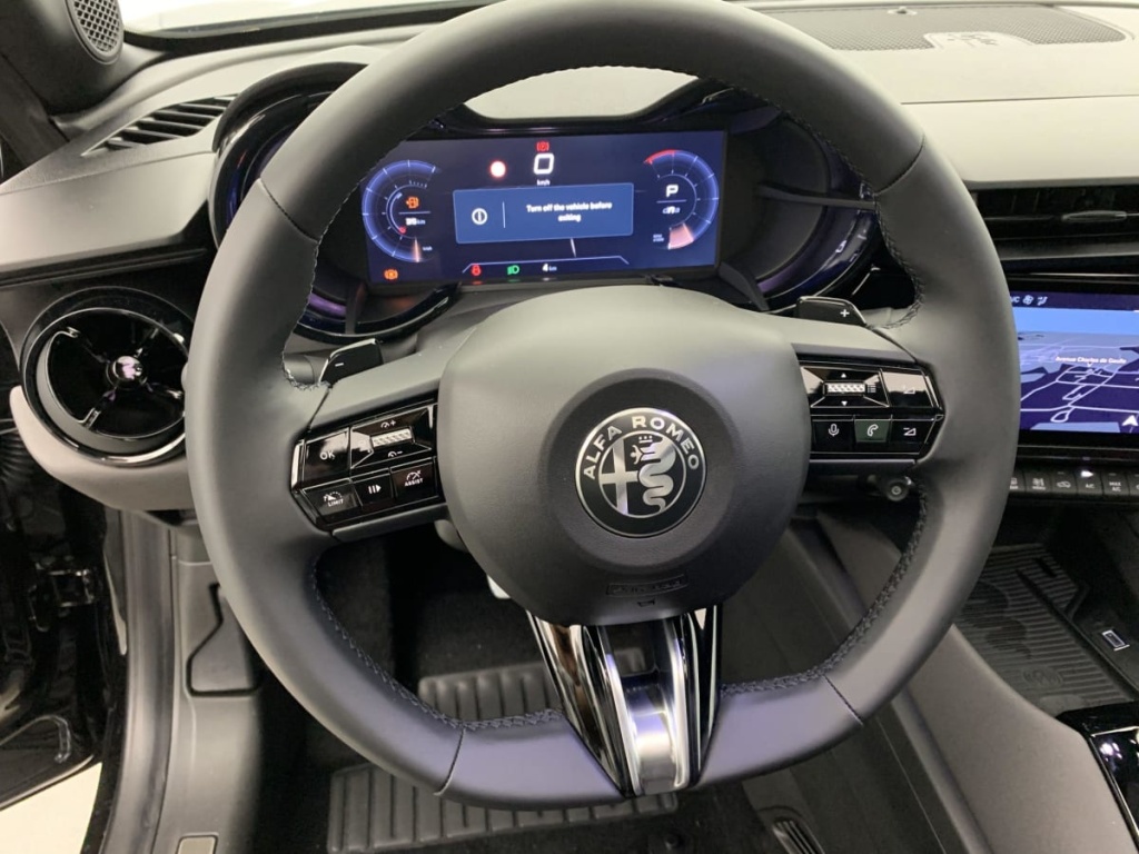 ALFA ROMEO Junior 1.2 Ibrida 136 ch eDCT6 Speciale - ref: 1-344109 - Photo 18