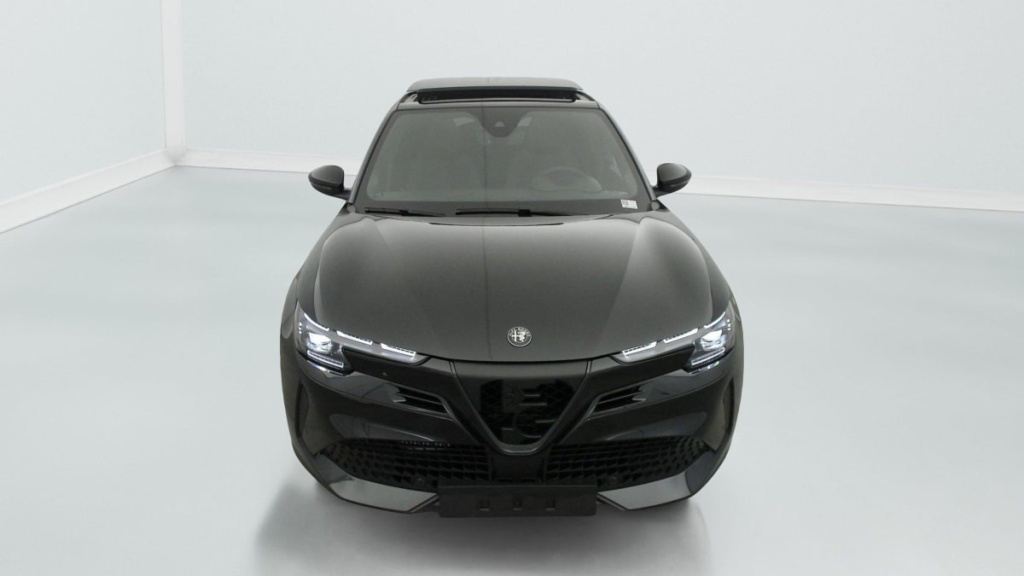 ALFA ROMEO Junior 1.2 Ibrida 136 ch eDCT6 Speciale - ref: 1-344109 - Photo 2