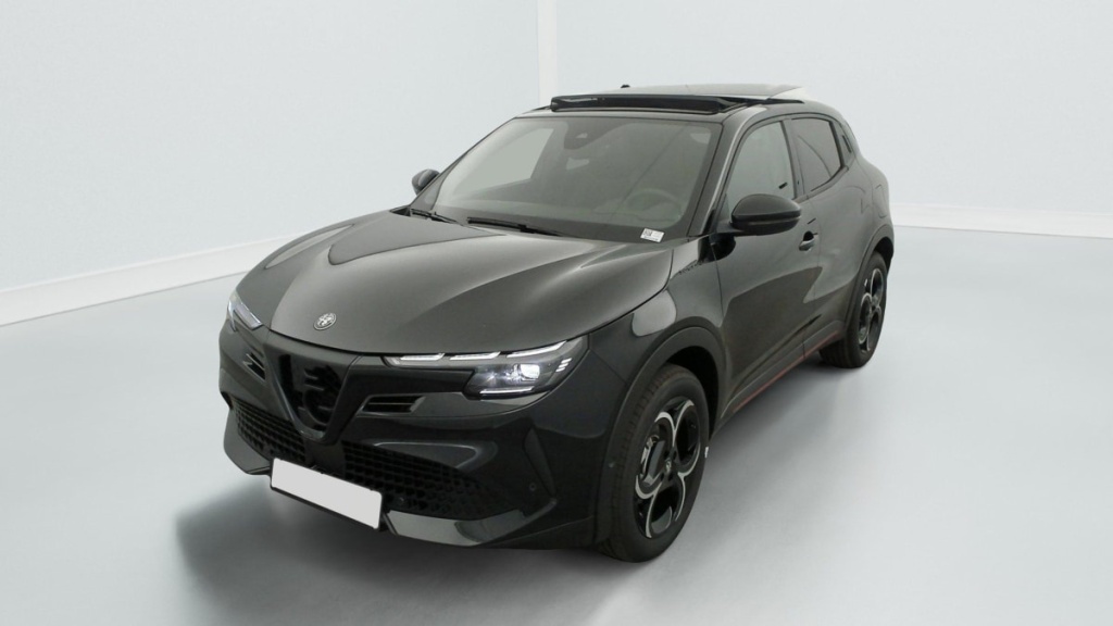 ALFA ROMEO Junior 1.2 Ibrida 136 ch eDCT6 Speciale - ref: 1-344109 - Photo 3