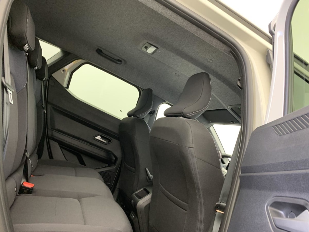 DACIA DUSTER TCe 130 4x2 Journey - ref: 1-344143 - Photo 10