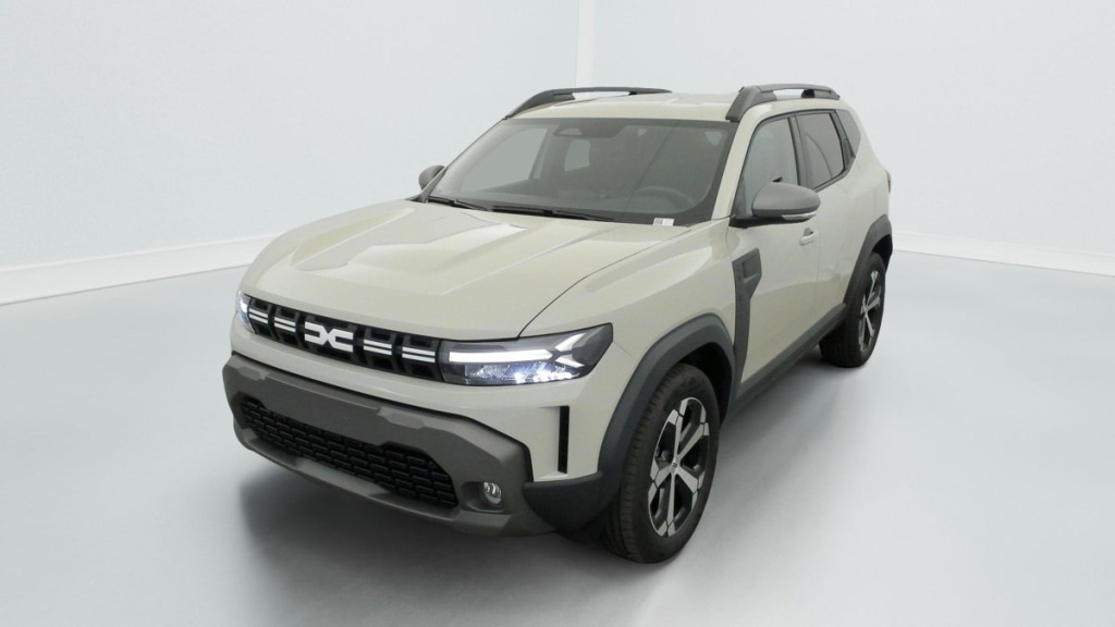 DACIA DUSTER TCe 130 4x2 Journey - ref: 1-344143 - Photo 3