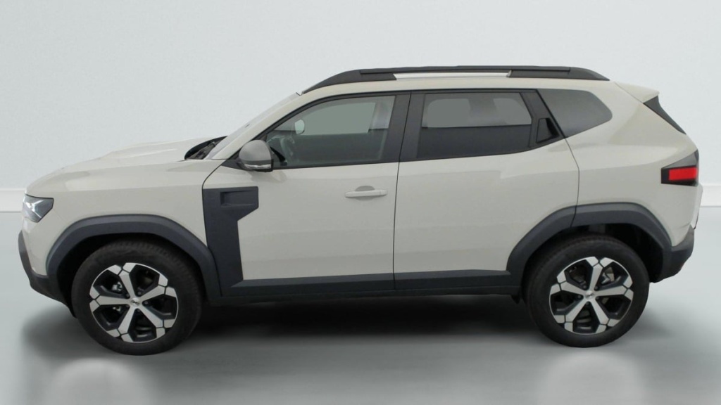 DACIA DUSTER TCe 130 4x2 Journey - ref: 1-344143 - Photo 4