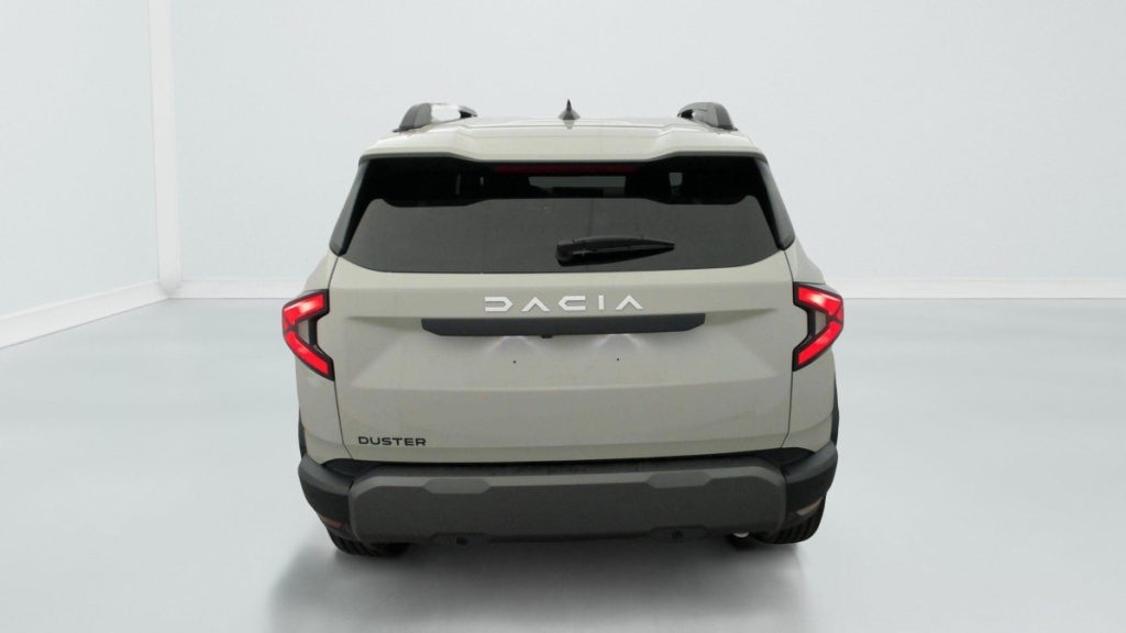 DACIA DUSTER TCe 130 4x2 Journey - ref: 1-344143 - Photo 6