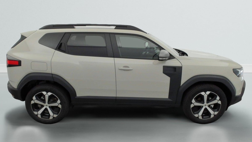 DACIA DUSTER TCe 130 4x2 Journey - ref: 1-344143 - Photo 8