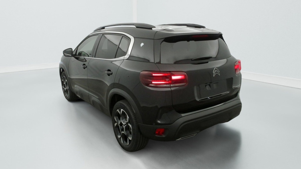 CITROEN C5 AIRCROSS BlueHDi 130 EAT8 Max - ref: 1-344267 - Photo 5