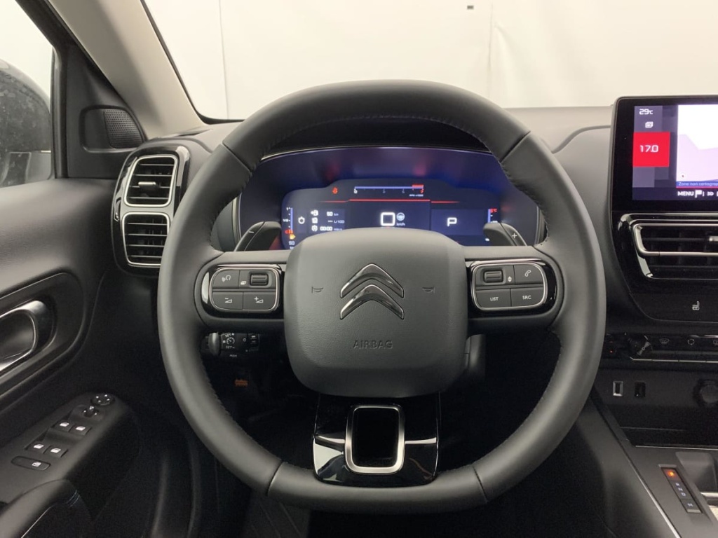 CITROEN C5 AIRCROSS BlueHDi 130 EAT8 Max - ref: 1-344291 - Photo 14