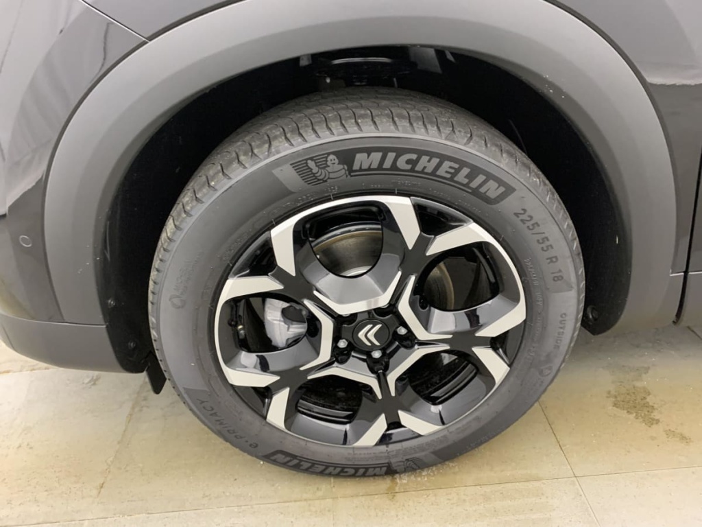 CITROEN C5 AIRCROSS BlueHDi 130 EAT8 Max - ref: 1-344291 - Photo 19
