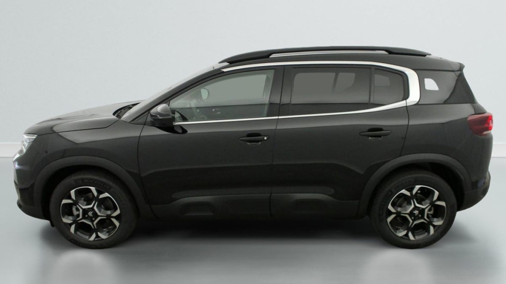 CITROEN C5 AIRCROSS BlueHDi 130 EAT8 Max - ref: 1-344291 - Photo 4