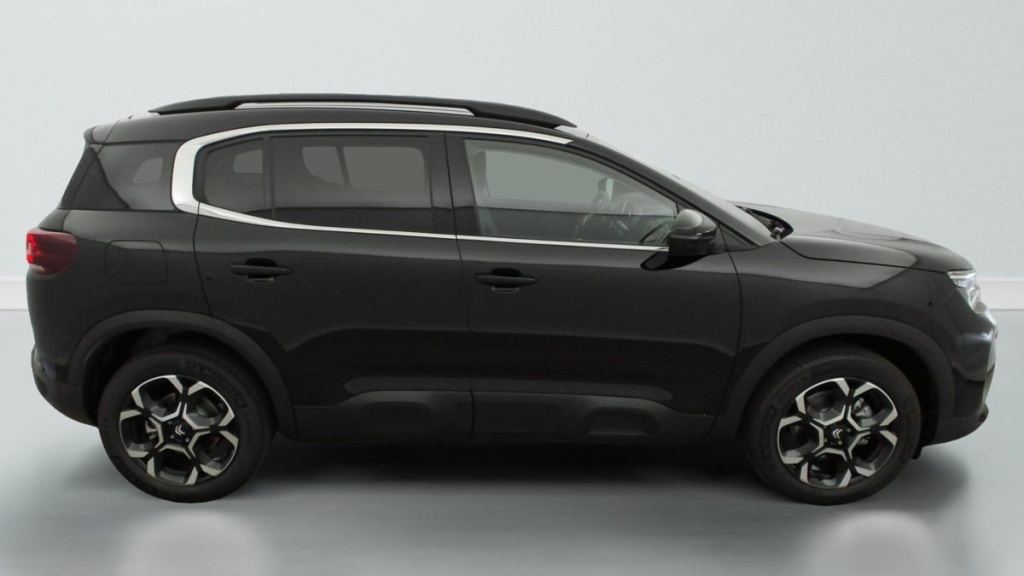 CITROEN C5 AIRCROSS BlueHDi 130 EAT8 Max - ref: 1-344291 - Photo 8