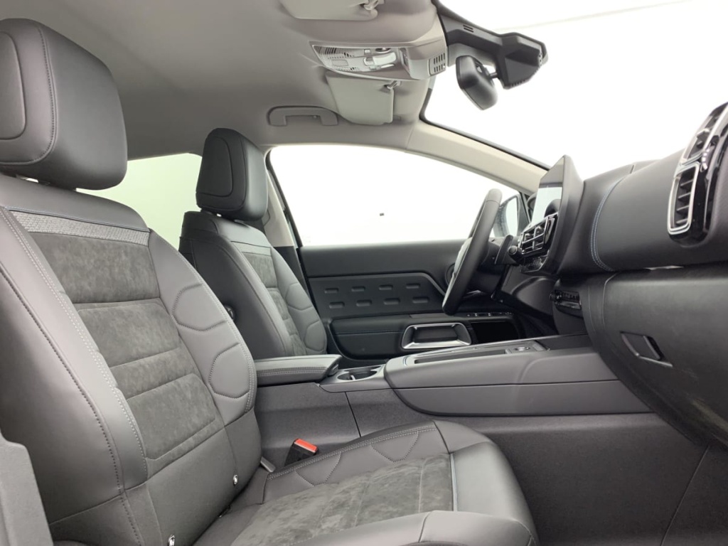 CITROEN C5 AIRCROSS BlueHDi 130 EAT8 Max - ref: 1-344291 - Photo 9