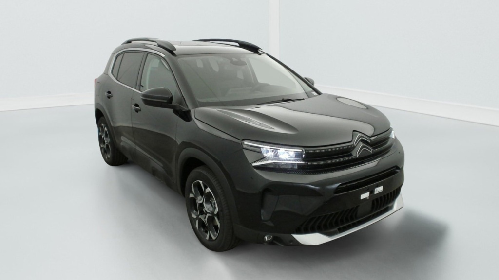 CITROEN C5 Aircross BlueHDi 130 EAT8 Max - ref: 1-344292 - Photo 1