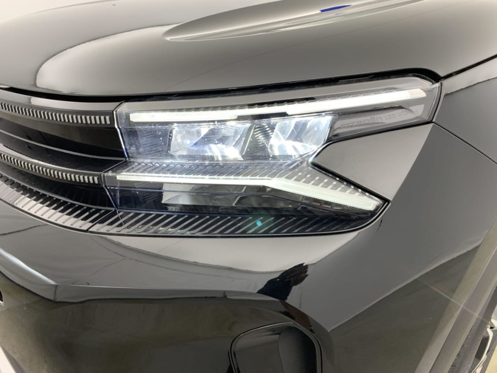 CITROEN C5 Aircross BlueHDi 130 EAT8 Max - ref: 1-344292 - Photo 18