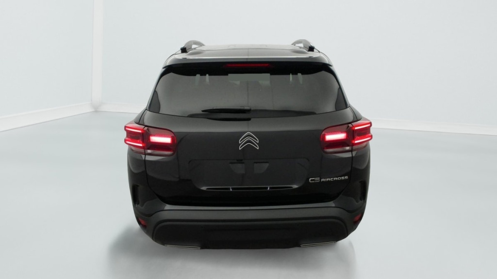 CITROEN C5 Aircross BlueHDi 130 EAT8 Max - ref: 1-344292 - Photo 6