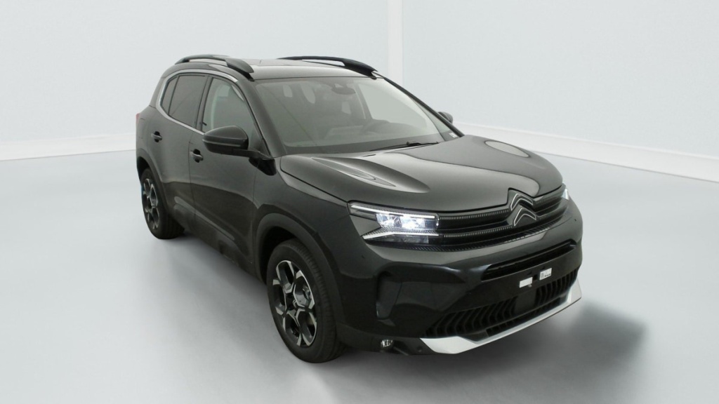 CITROEN C5 Aircross BlueHDi 130 EAT8 Max - ref: 1-344293 - Photo 1