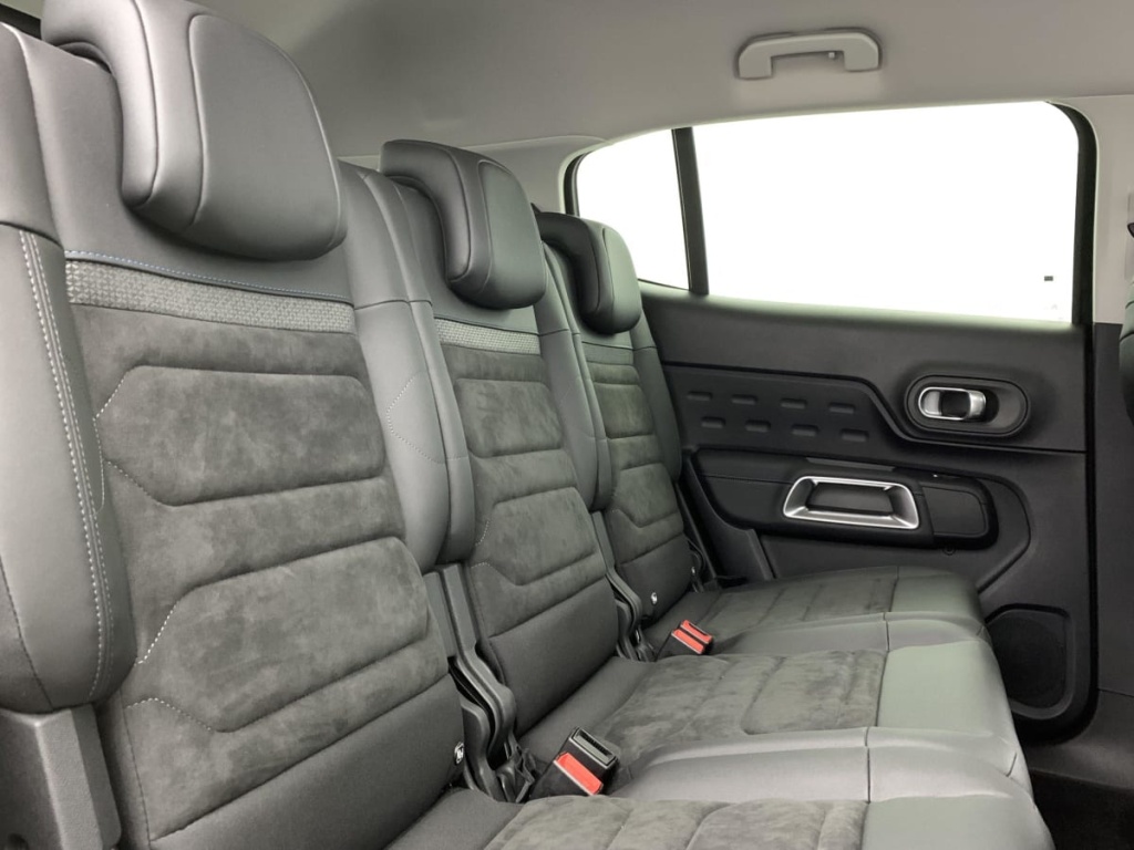 CITROEN C5 Aircross BlueHDi 130 EAT8 Max - ref: 1-344293 - Photo 10