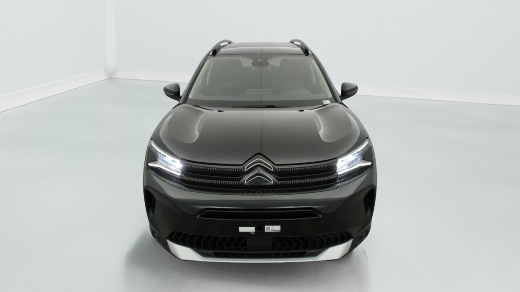 CITROEN C5 Aircross BlueHDi 130 EAT8 Max - ref: 1-344293 - Photo 2